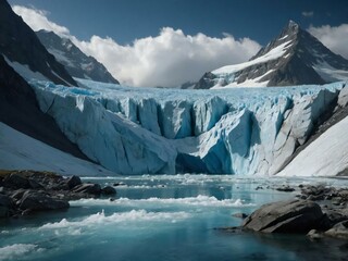 Glacier Generative AI