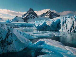 Glacier Generative AI