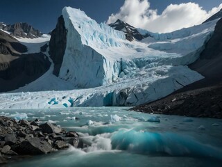 Glacier Generative AI