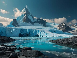 Glacier Generative AI
