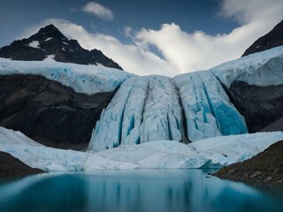 Glacier Generative AI