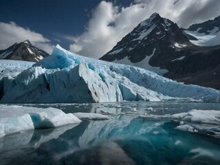 Glacier Generative AI