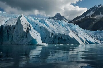 Glacier Generative AI