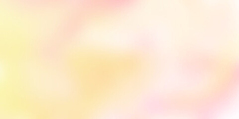 Abstract smooth mesh background, colorful blurred design. Abstract blurred gradient mesh background. Vector illustration