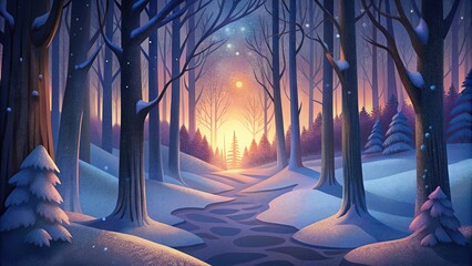 Fototapeta premium Nature background