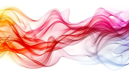 Colorful holographic wave design element for backgrounds banners and wallpapers. Concept Holographic Wave Design, Colorful Backgrounds, Banner Decor, Wallpaper Patterns