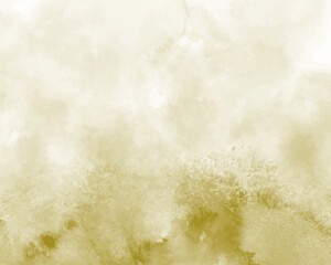 Abstract splashed watercolor background. Design for your cover, date, postcard, banner, logo.