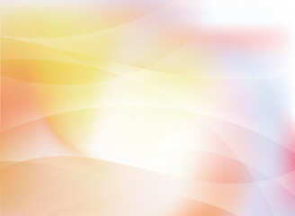 幾何学 背景 黄色 オレンジ

