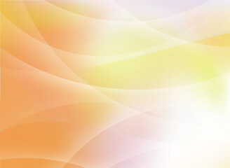 幾何学 背景 黄色 オレンジ
