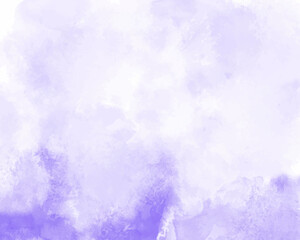 Abstract splashed watercolor background. Design for your cover, date, postcard, banner, logo.