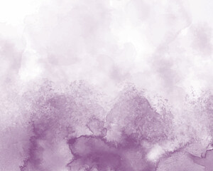 Abstract splashed watercolor background. Design for your cover, date, postcard, banner, logo.