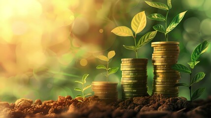 business world, successful knowledge finance equity income pension to grow