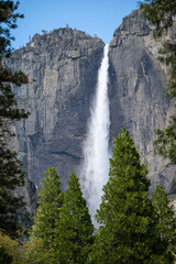 Yosemite Falls