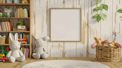 Create a warm and inviting living space that is perfect for families with young children
