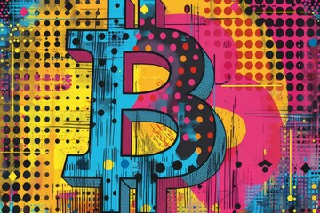 Bitcoin or BTC crypto currency