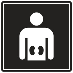 Nephrology sign