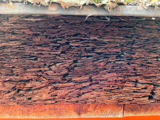 asia japan wood roof