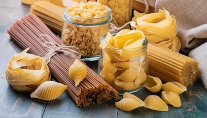 italy, ingredient, pasta, lunch, grocery, recipe, carbohydrate, gastronomy, horizontal, photography, tradition, variation, italian food, close-up, healthy eating, italian culture, italian, mediterrane