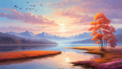 let your imagination