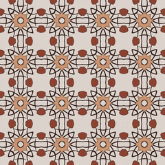 Seamless pattern