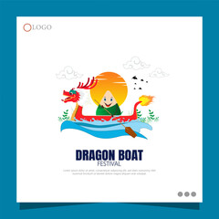 Dragon Boat Festival, also known as Duanwu Festival, is a traditional Chinese holiday celebrated on the fifth day of the fifth lunar month.