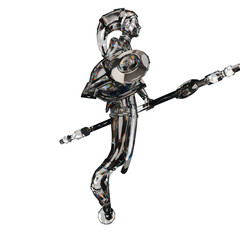 3d object shape rendering