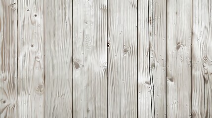 A white wooden background with a few brown spots