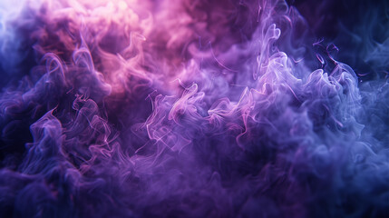 Obraz premium abstract background. smoky texture