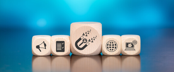 Concept of prospects