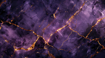 purple marble, abstract background