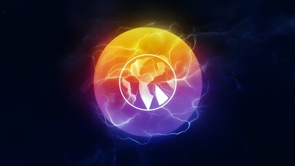 Vivid Journey: Acid Trip Wallpaper to Elevate Your Space