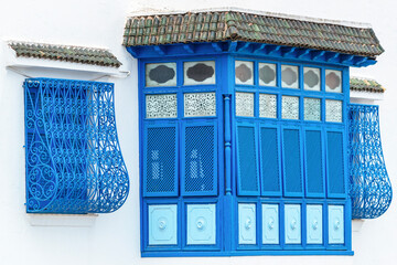 Architecture traditionnelle