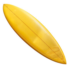 Surfboard, for a beach theme or summer event