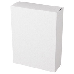Blank Rectangle Box