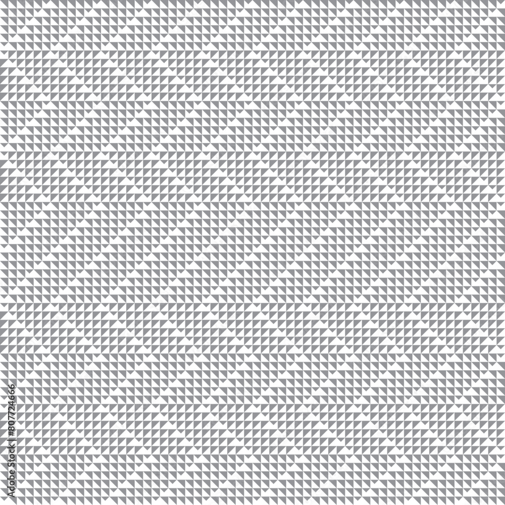 Poster abstract shape pattern background, seamless pattern