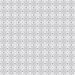 abstract shape pattern background, seamless pattern
