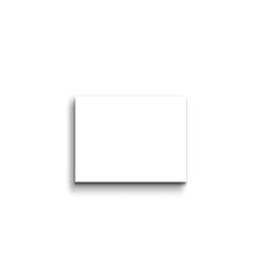 Realistic shadow effect for design