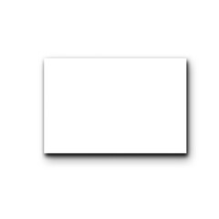 Realistic shadow effect for design