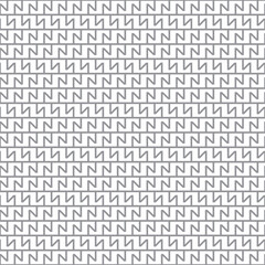 abstract shape pattern background, seamless pattern