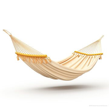 recommend clip art: Hammock ivory