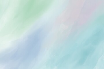 pastel gradient background , rainbow watercolor pattern , cool and blue tone.