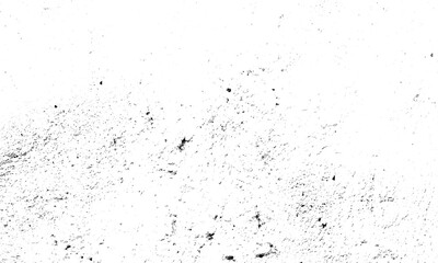 Grunge overlay texture effect