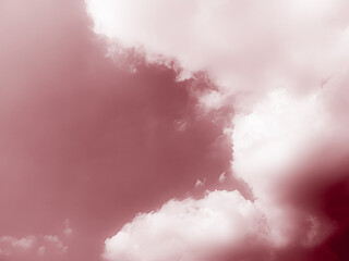 Brown Sky Beige Pastel Light Abstract Background Texture Nature Summer Landscapte Sun Cloud Beauty Sunset Overlay Gradient Color Sunrise Mockup Scene Wallpaper Fantasy Bright Cute Backdrop Dream.