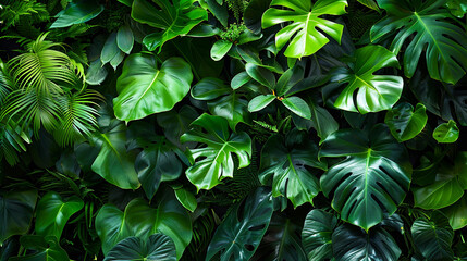 the majestic presence of a mature split-leaf philodendron, with its sprawling foliage and arching stems creating a sense of grandeur and drama in garden landscapes or indoor jungle environments.
