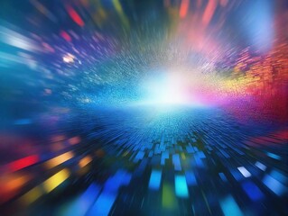 Obraz premium abstract background