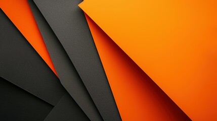Digital marketing agency black and orange UHD wallpaper