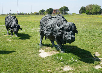Basilica di Sant'Apollinare in Classe, Ravenna