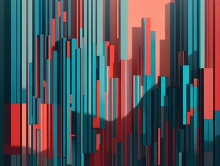 abstract colorful background