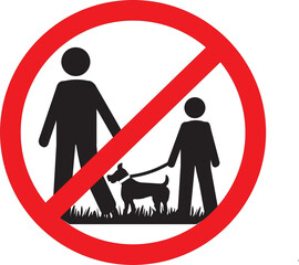 Pesticide agro chemical application warning sign vector.eps