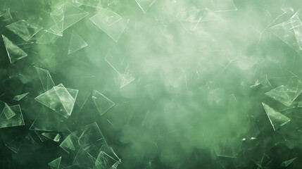 Broken glass texture background. Abstract cracked glass texture for design_4